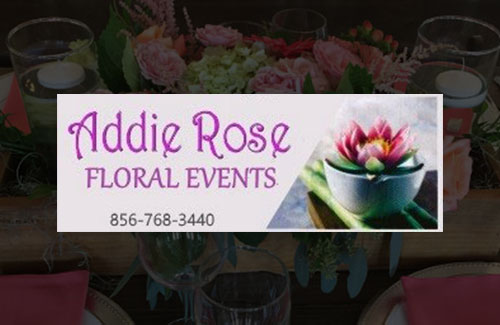 Addie Rose II Floral Events