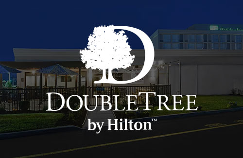 Doubletree Suites by Hilton