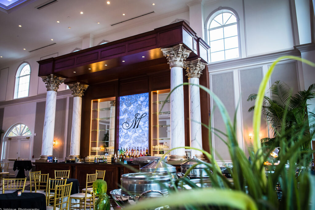 The Marion Venues