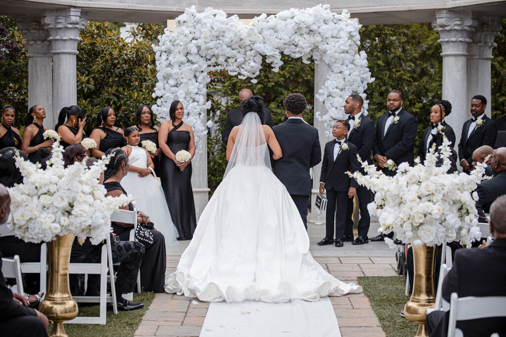 The Merion a Premier Event Venue in NJ