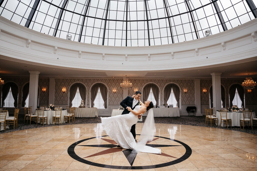 The Merion a Premier Event Venue in NJ