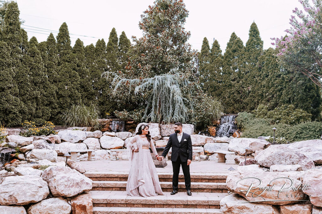 Milestone Anniversary Celebration