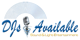 DJs Available Sound and Light Entertainment