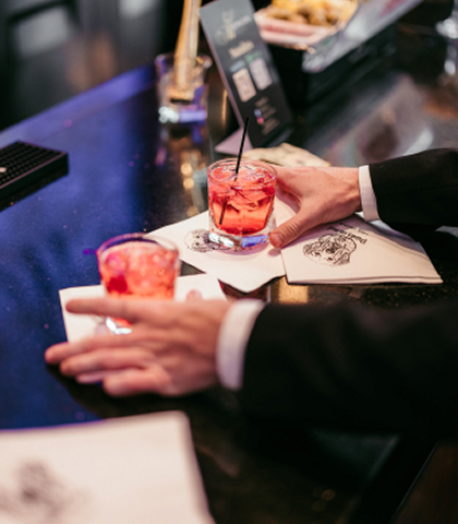 Our Preferred Vendors