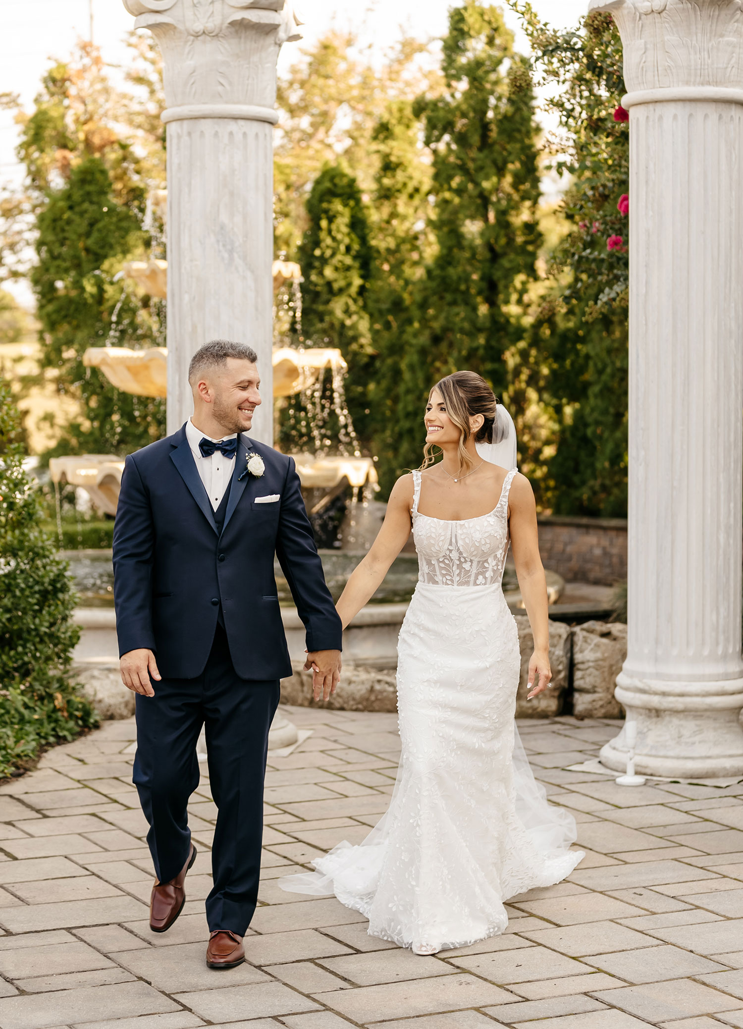 Elegant and Beautiful Event