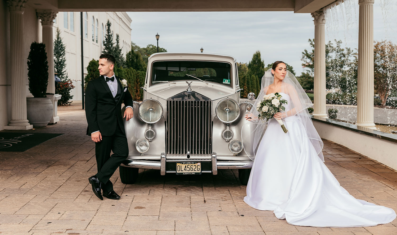 Elegant and Beautiful Event