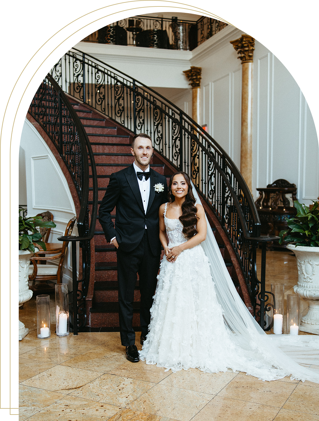 Create your most beautiful moments