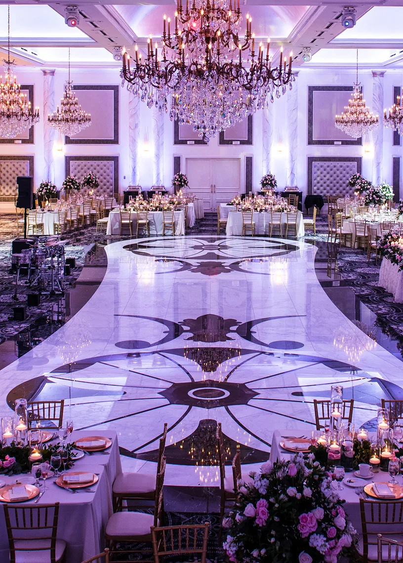 Plan Quinceañeras in New Jersey