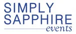 Simply Sapphire