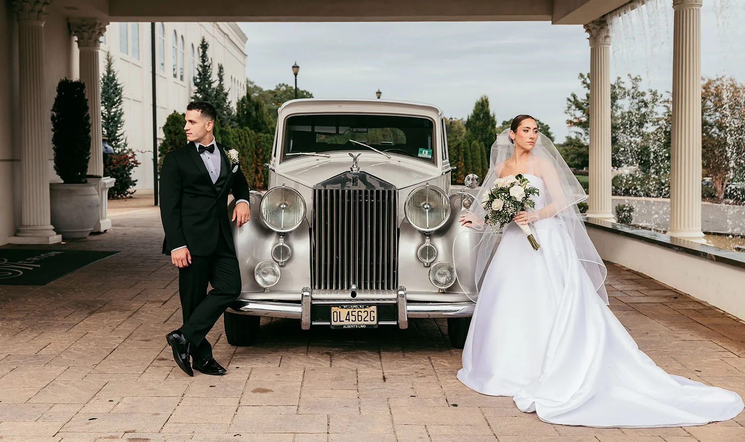 Elegant and Beautiful Event