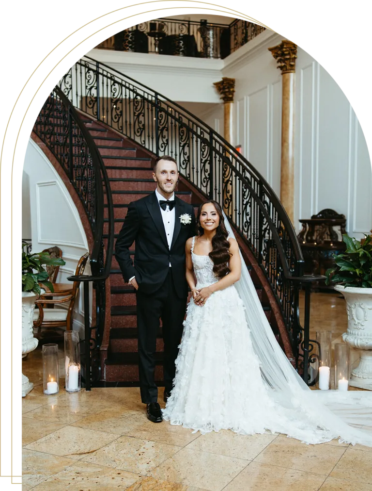 Create your most beautiful moments